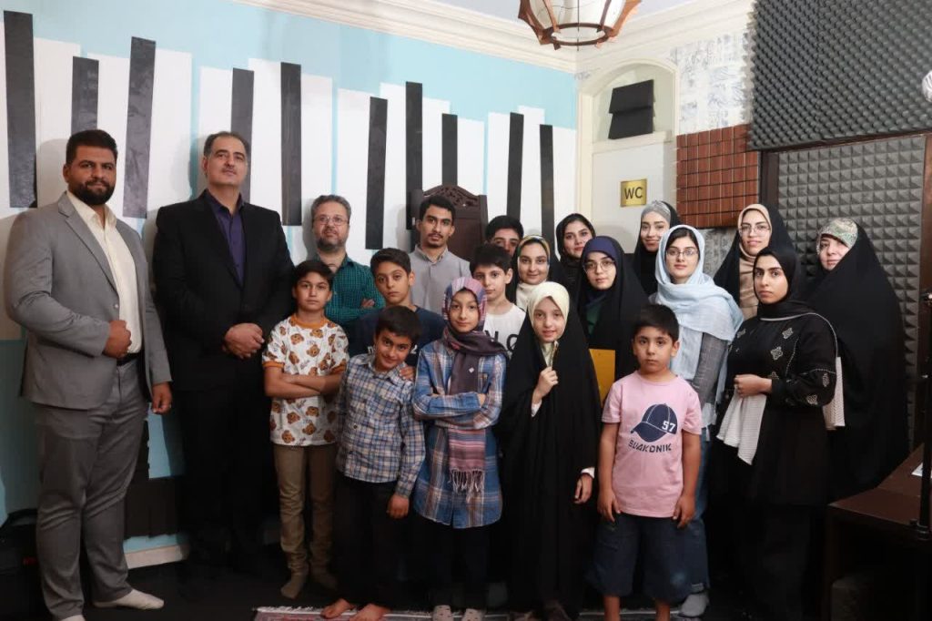 تور مهارت گردی دوبله