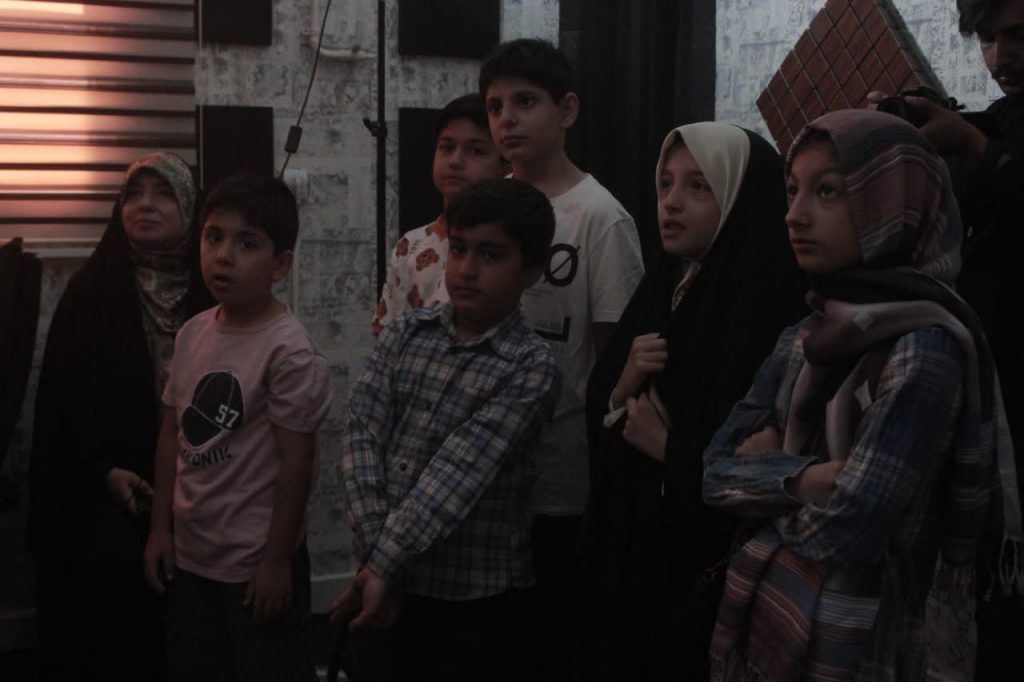 تور مهارت گردی دوبله