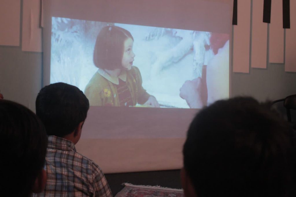 تور مهارت گردی دوبله