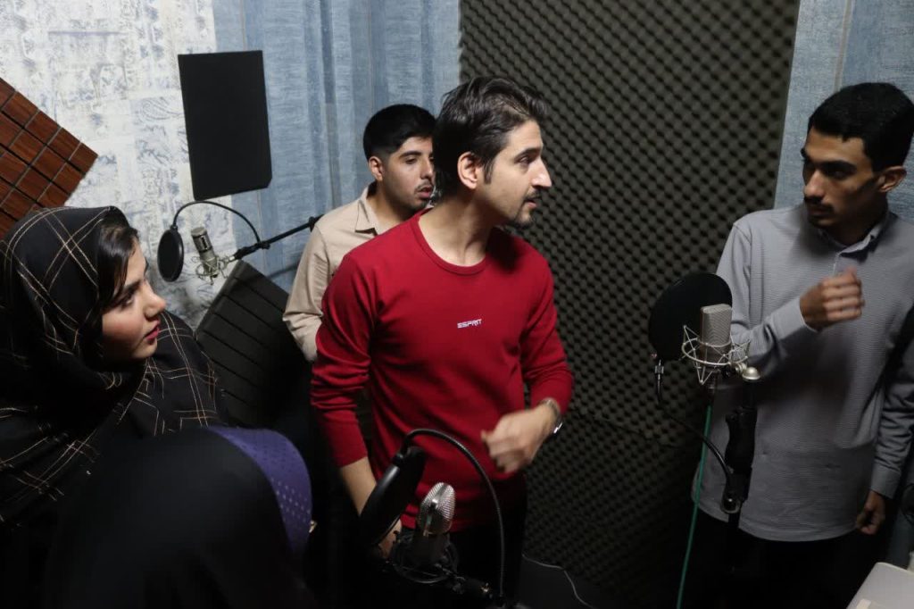 تور مهارت گردی دوبله