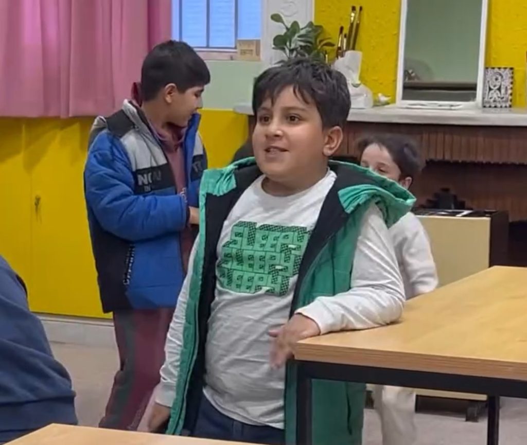 ورکشاپ فیلم بازی پیواز