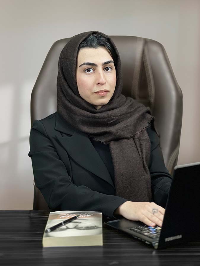 معصومه چراغی