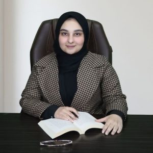 خانم شالچی