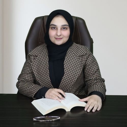 خانم شالچی
