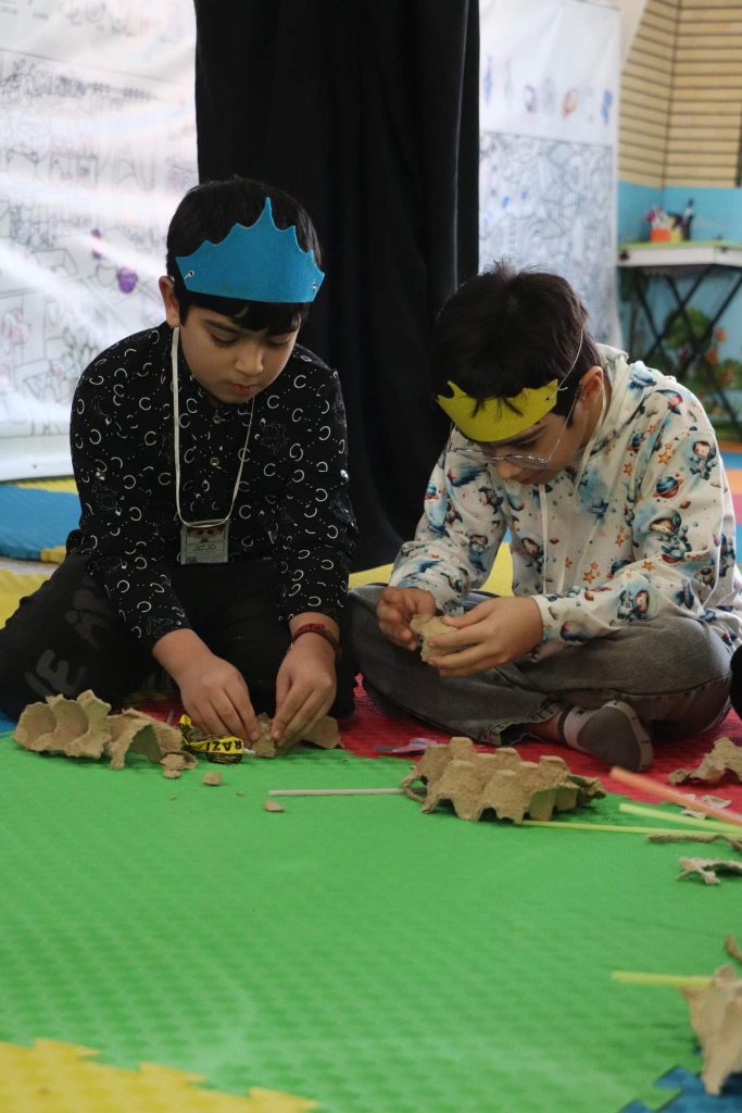 رویداد استعدادیابی دی ماه 1404 پیواز