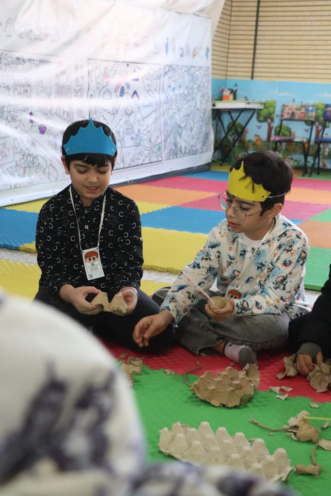 رویداد استعدادیابی دی ماه 1404 پیواز