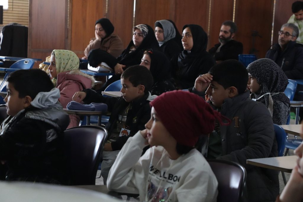 رویداد استعدادیابی دی ماه 1404 پیواز