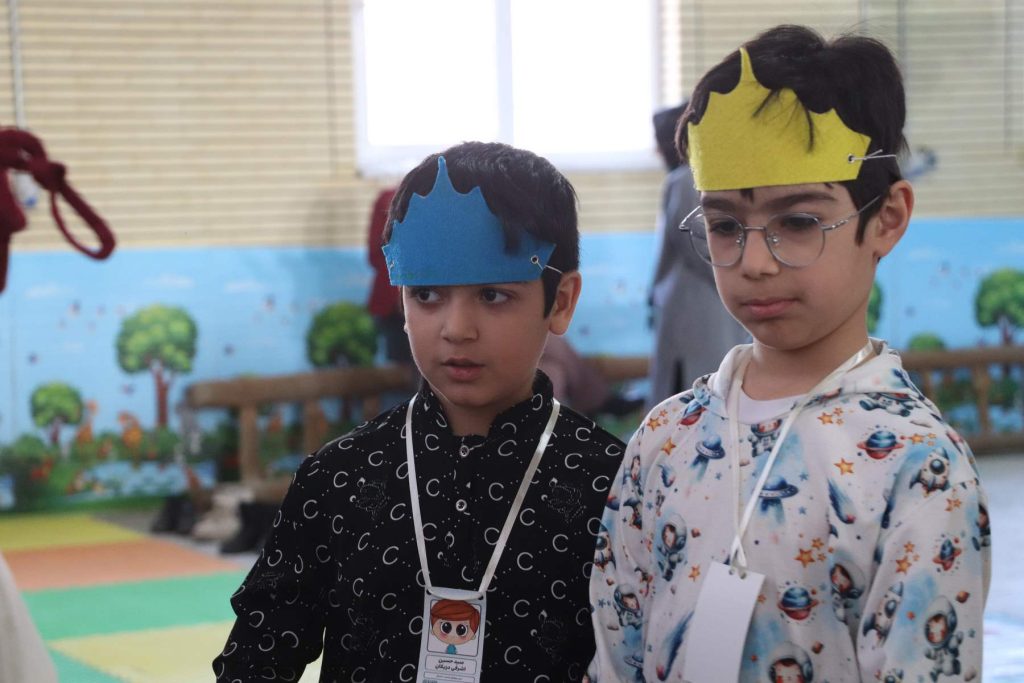 رویداد استعدادیابی دی ماه 1404 پیواز